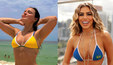 De Larissa Manoela a Erika Schneider: biquínis do Brasil conquistam famosas (Reprodução/Instagram)